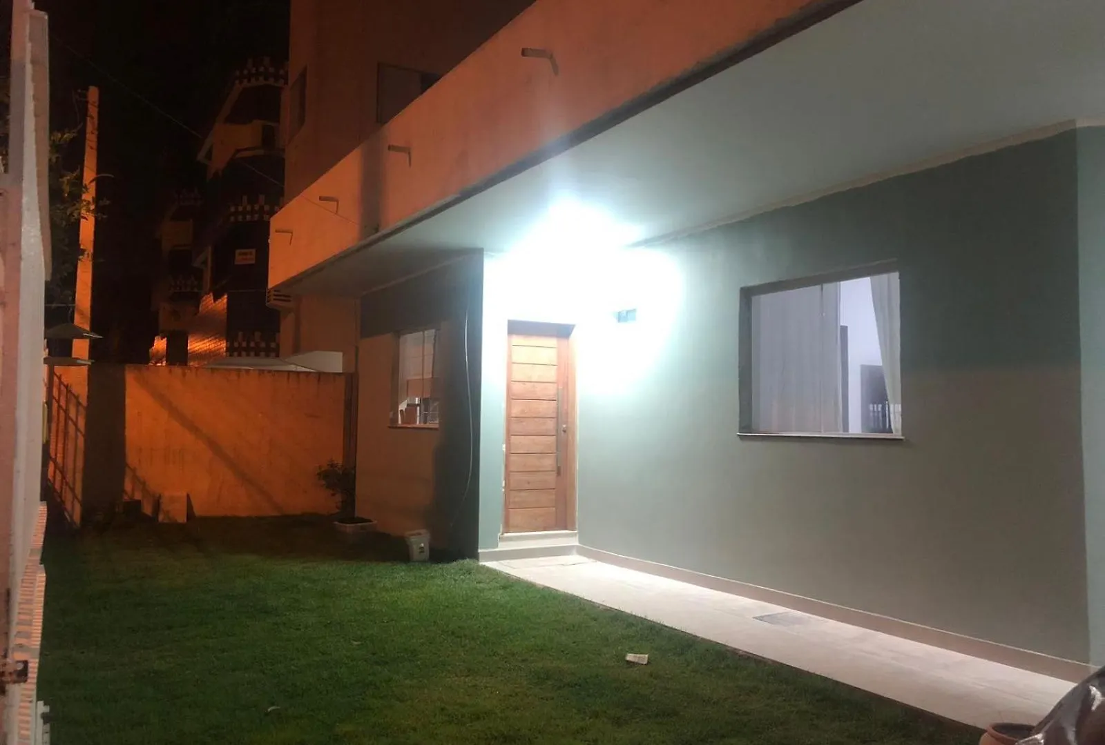 Prado Guest House 2 Florianopolis Brazil