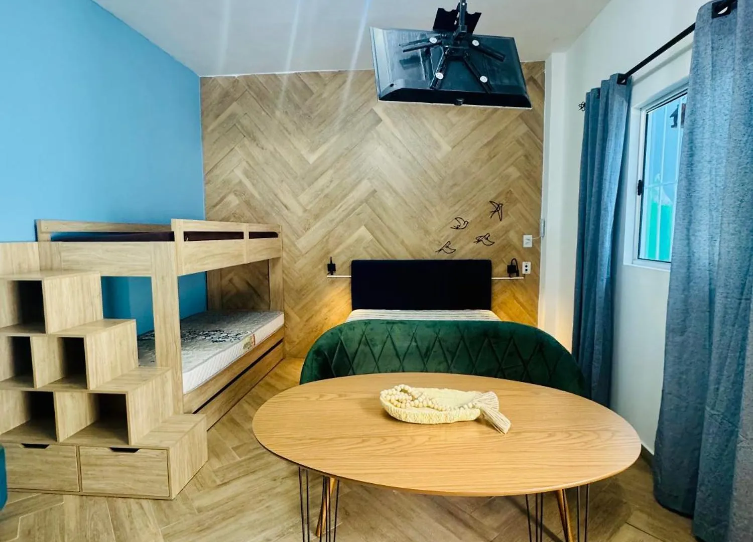 Apartment Prado Guest House 2 Florianopolis