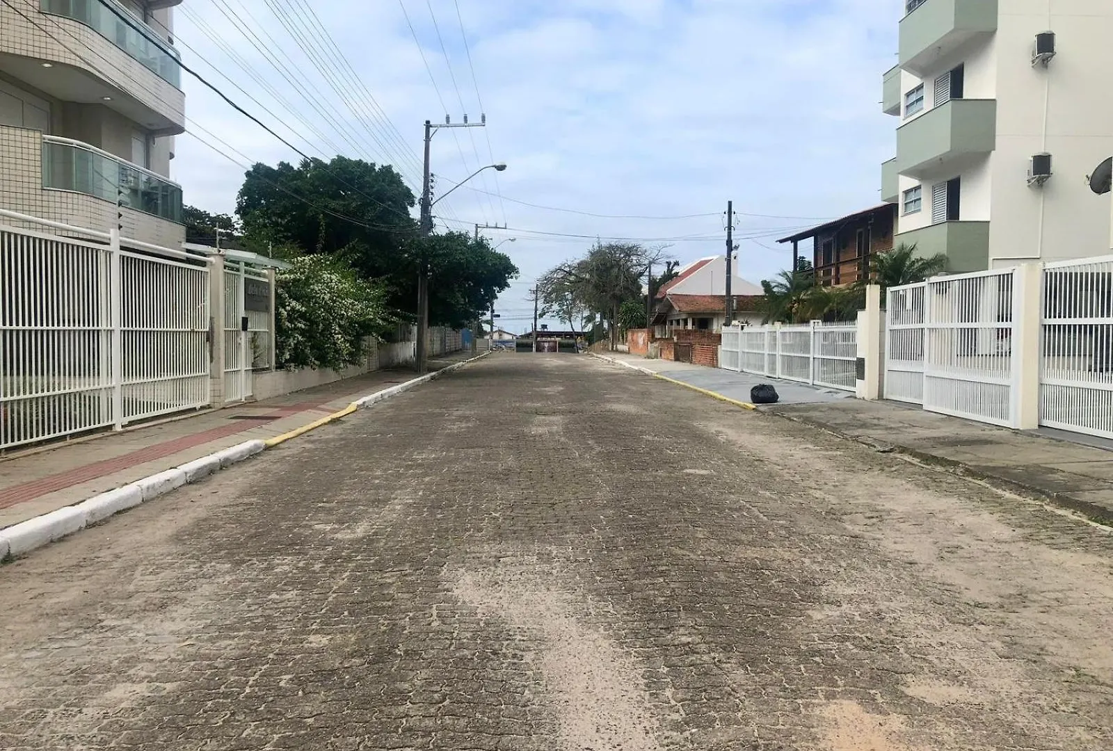 Apartment Prado Guest House 2 Florianopolis