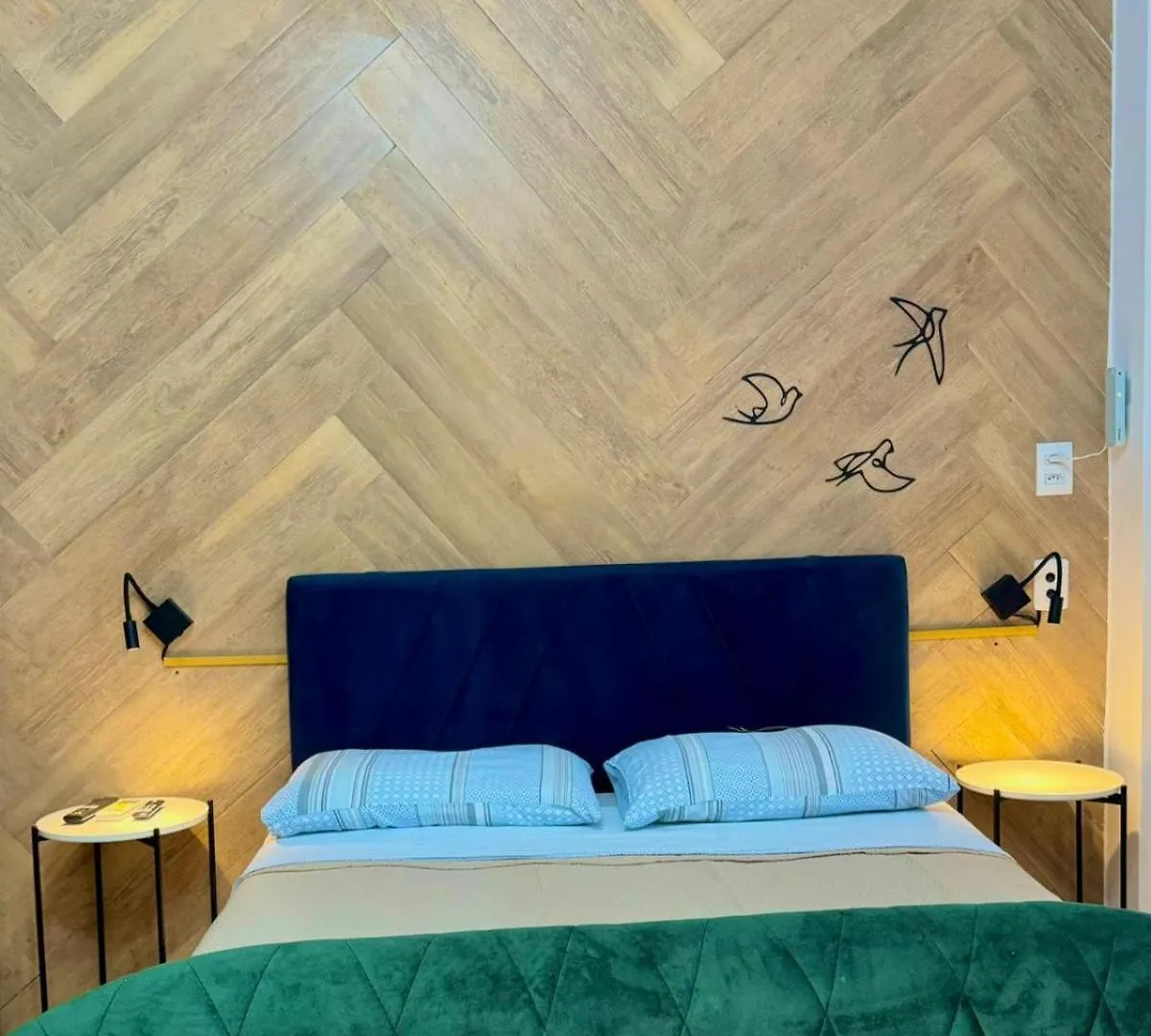 Prado Guest House 2 Florianopolis