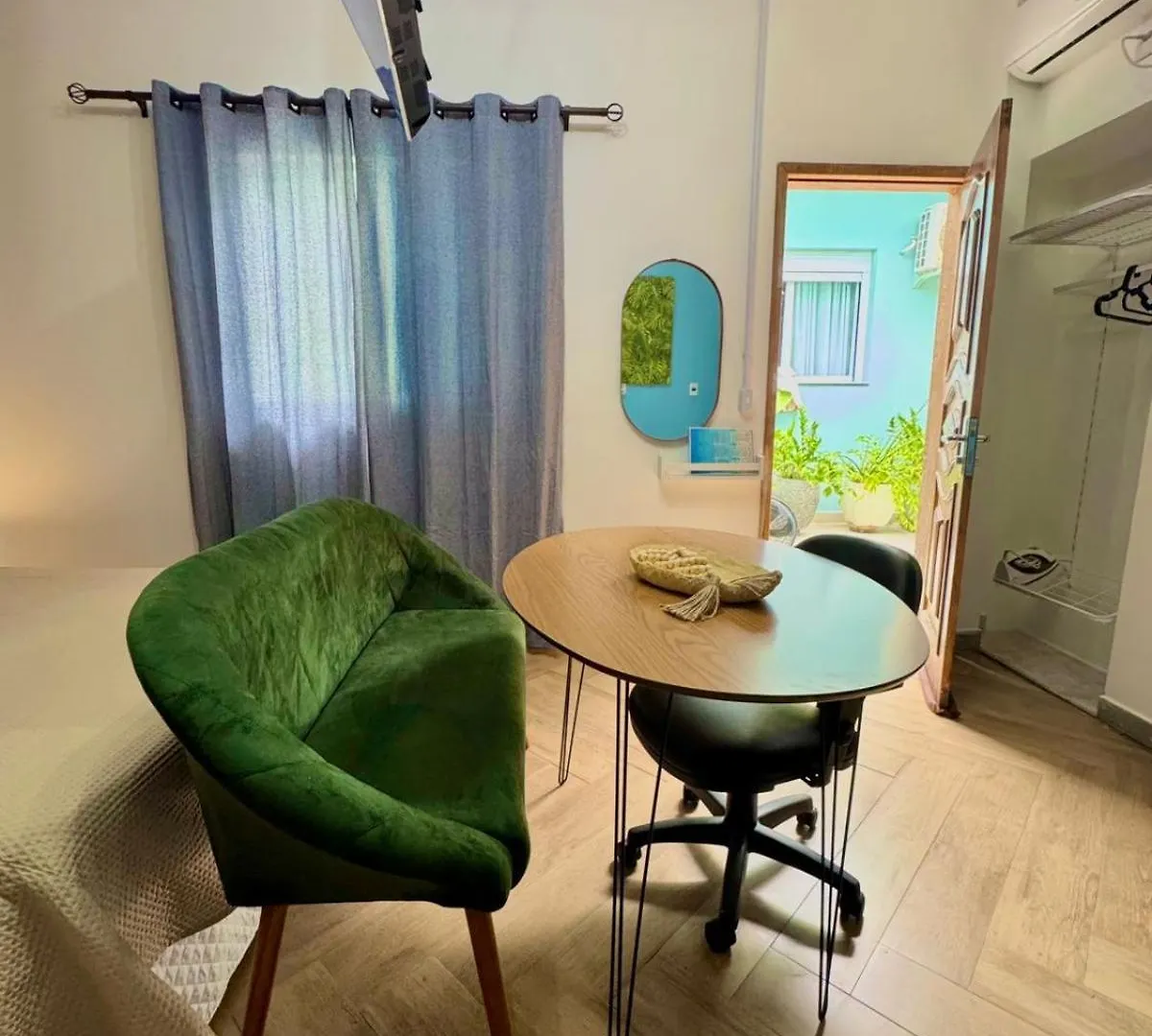 Prado Guest House 2 Florianopolis
