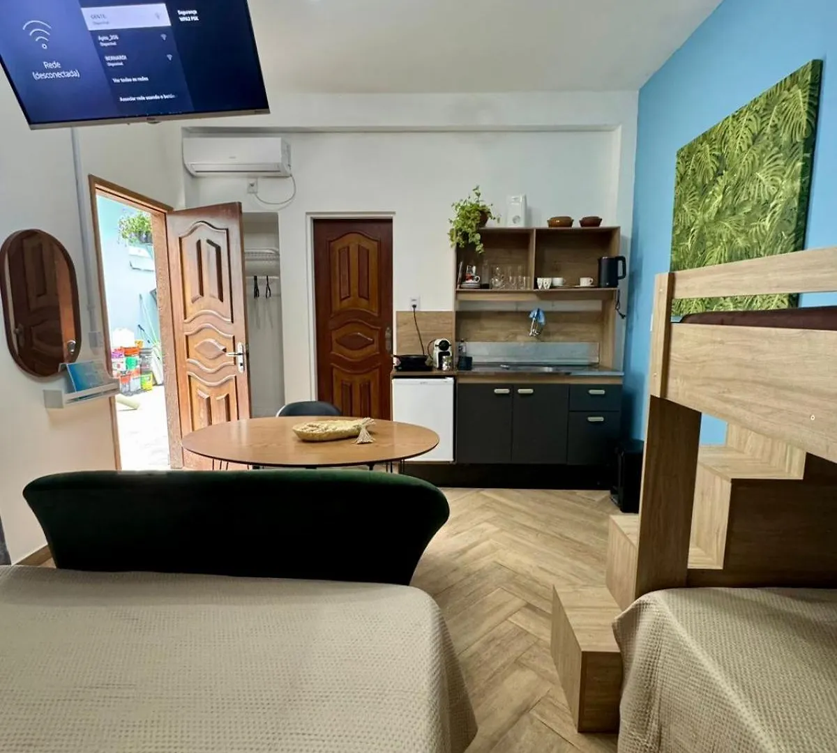 Apartment Prado Guest House 2 Florianopolis