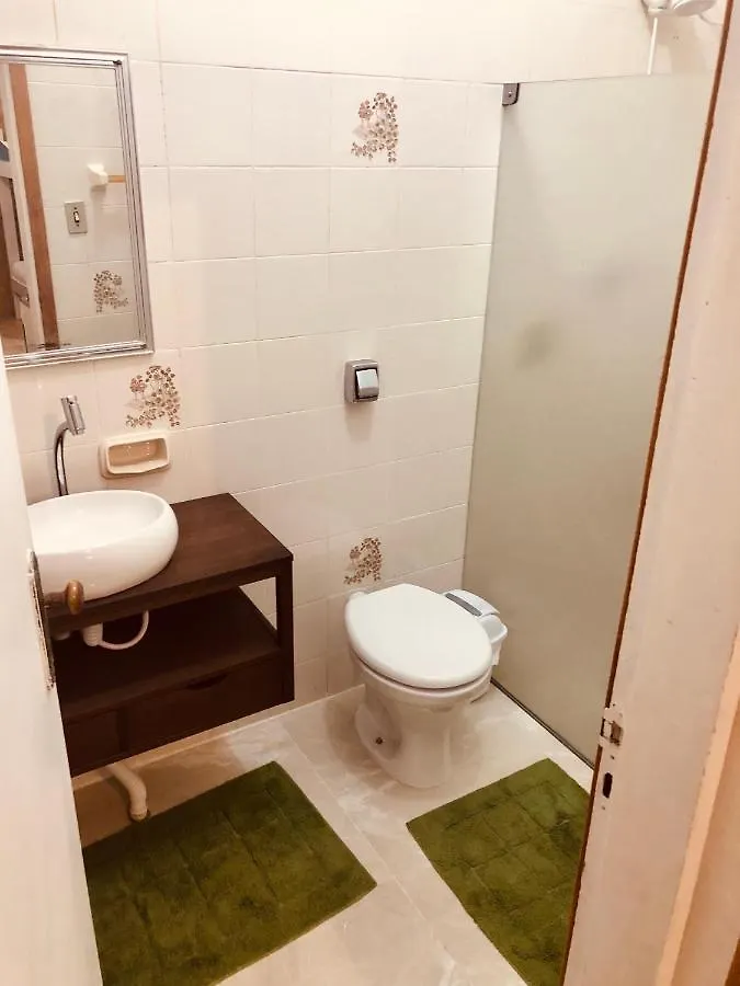 Prado Guest House 2 Florianopolis 0*,  Brazil