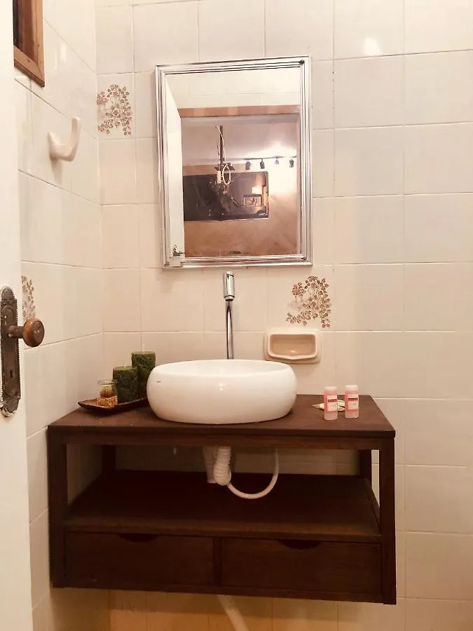Prado Guest House 2 Florianopolis Brazil