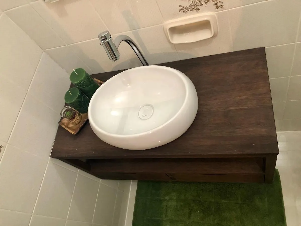 Apartment Prado Guest House 2 Florianopolis